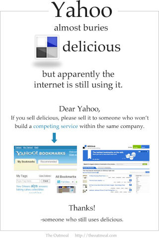 Illustration for article titled This Is the State of the Web Right Now